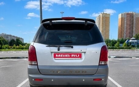 SsangYong Rexton III, 2004 год, 690 000 рублей, 7 фотография