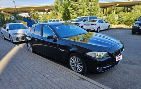 BMW 5 серия, 2012 год, 2 050 000 рублей, 7 фотография