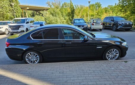 BMW 5 серия, 2012 год, 2 050 000 рублей, 5 фотография
