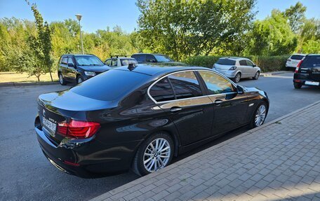 BMW 5 серия, 2012 год, 2 050 000 рублей, 4 фотография