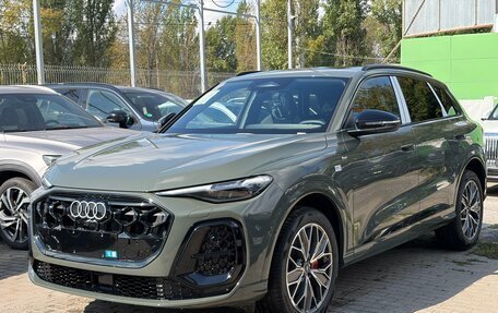 Audi Q5, 2025 год, 6 500 000 рублей, 1 фотография