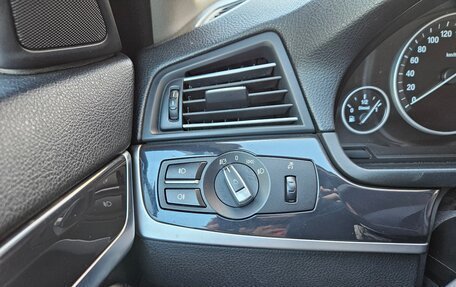 BMW 5 серия, 2012 год, 2 050 000 рублей, 9 фотография