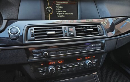 BMW 5 серия, 2012 год, 2 050 000 рублей, 11 фотография