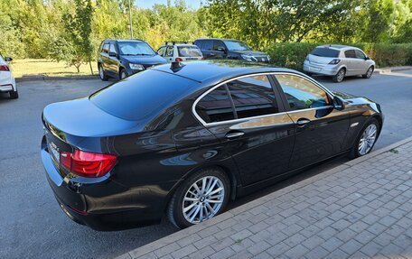 BMW 5 серия, 2012 год, 2 050 000 рублей, 6 фотография