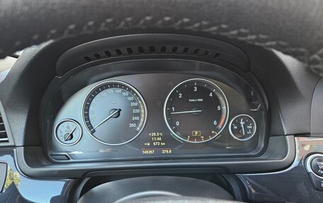 BMW 5 серия, 2012 год, 2 050 000 рублей, 8 фотография