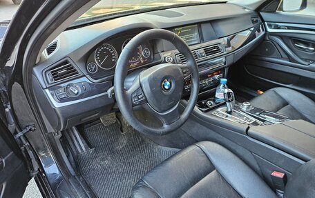 BMW 5 серия, 2012 год, 2 050 000 рублей, 12 фотография
