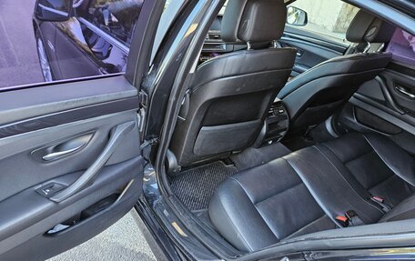 BMW 5 серия, 2012 год, 2 050 000 рублей, 14 фотография