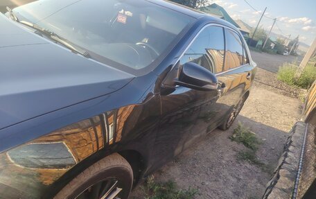 Toyota Camry, 2016 год, 2 300 000 рублей, 5 фотография