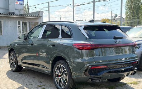 Audi Q5, 2025 год, 6 500 000 рублей, 4 фотография