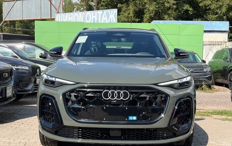 Audi Q5, 2025 год, 6 500 000 рублей, 2 фотография