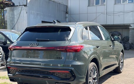 Audi Q5, 2025 год, 6 500 000 рублей, 5 фотография