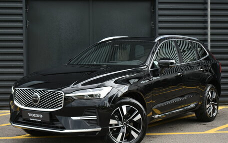 Volvo XC60 II, 2025 год, 5 990 000 рублей, 1 фотография