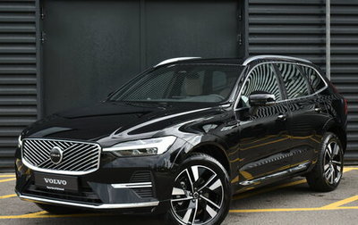 Volvo XC60 II, 2025 год, 5 990 000 рублей, 1 фотография