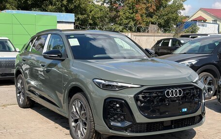 Audi Q5, 2025 год, 6 500 000 рублей, 3 фотография