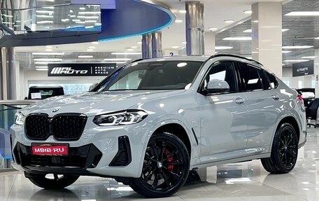 BMW X4, 2025 год, 8 090 000 рублей, 1 фотография
