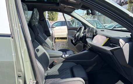 Audi Q5, 2025 год, 6 500 000 рублей, 12 фотография