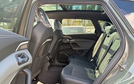 Audi Q5, 2025 год, 6 500 000 рублей, 11 фотография