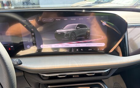 Audi Q5, 2025 год, 6 500 000 рублей, 9 фотография