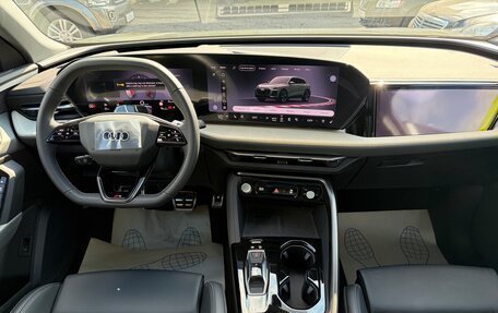Audi Q5, 2025 год, 6 500 000 рублей, 14 фотография