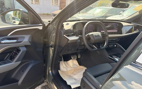 Audi Q5, 2025 год, 6 500 000 рублей, 8 фотография