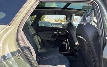 Audi Q5, 2025 год, 6 500 000 рублей, 13 фотография