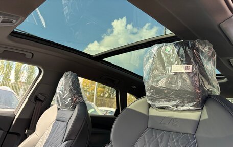 Audi Q5, 2025 год, 6 500 000 рублей, 10 фотография