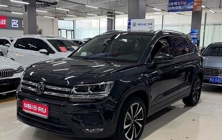 Volkswagen Tharu, 2022 год, 1 550 000 рублей, 1 фотография