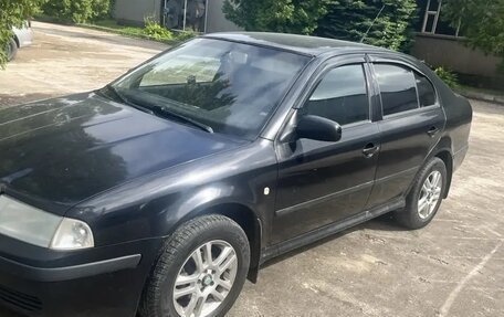 Skoda Octavia IV, 2007 год, 480 000 рублей, 1 фотография