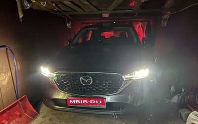 Mazda CX-5 II, 2025 год, 2 800 000 рублей, 1 фотография