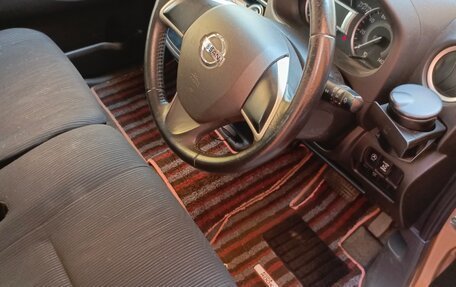 Nissan Dayz Roox I рестайлинг, 2015 год, 670 000 рублей, 16 фотография