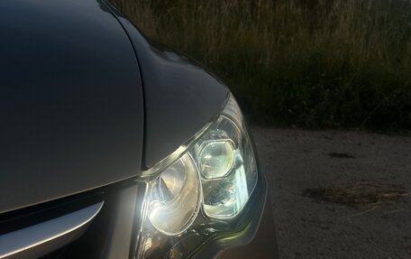 Honda Civic VIII, 2007 год, 680 000 рублей, 4 фотография