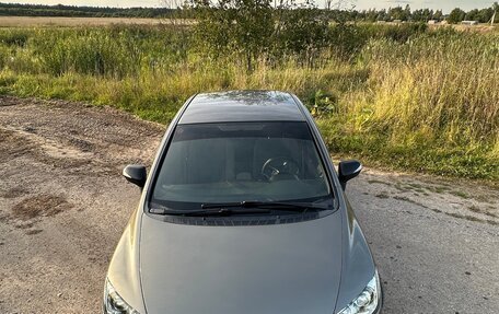 Honda Civic VIII, 2007 год, 680 000 рублей, 6 фотография