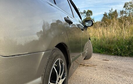 Honda Civic VIII, 2007 год, 680 000 рублей, 11 фотография