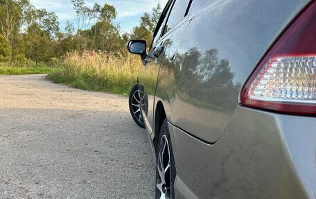Honda Civic VIII, 2007 год, 680 000 рублей, 12 фотография