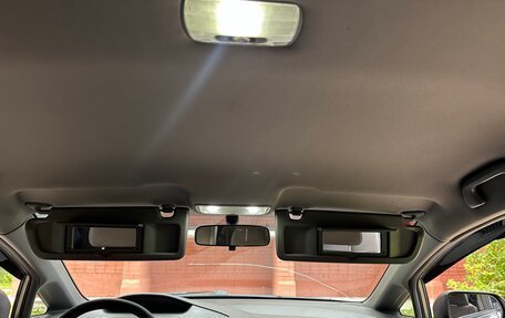 Honda Civic VIII, 2007 год, 680 000 рублей, 24 фотография