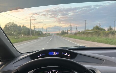 Honda Civic VIII, 2007 год, 680 000 рублей, 22 фотография