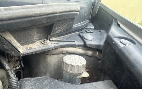 Honda Civic VIII, 2007 год, 680 000 рублей, 34 фотография