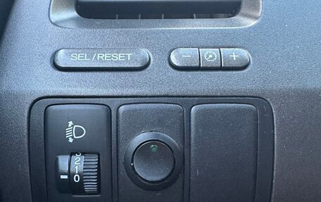 Honda Civic VIII, 2007 год, 680 000 рублей, 32 фотография