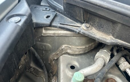Honda Civic VIII, 2007 год, 680 000 рублей, 35 фотография