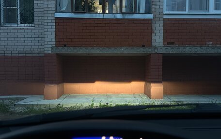 Honda Civic VIII, 2007 год, 680 000 рублей, 23 фотография