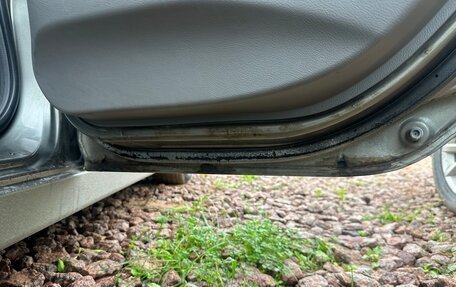 Honda Civic VIII, 2007 год, 680 000 рублей, 37 фотография