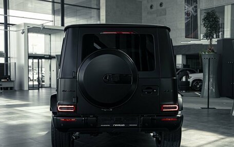 Mercedes-Benz G-Класс AMG, 2022 год, 18 990 000 рублей, 4 фотография