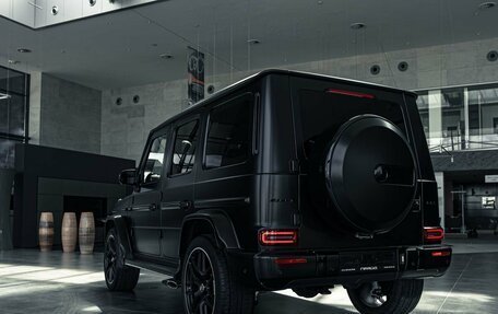 Mercedes-Benz G-Класс AMG, 2022 год, 18 990 000 рублей, 3 фотография