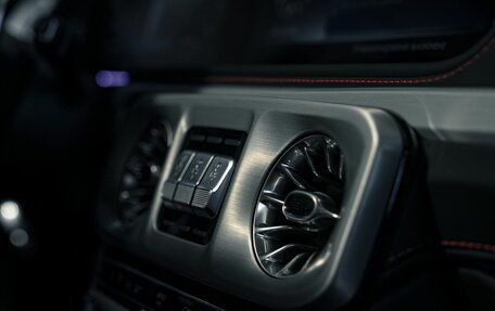 Mercedes-Benz G-Класс AMG, 2022 год, 18 990 000 рублей, 12 фотография