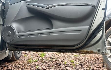 Honda Civic VIII, 2007 год, 680 000 рублей, 38 фотография