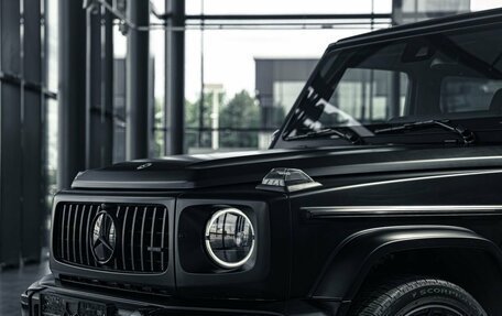 Mercedes-Benz G-Класс AMG, 2022 год, 18 990 000 рублей, 7 фотография