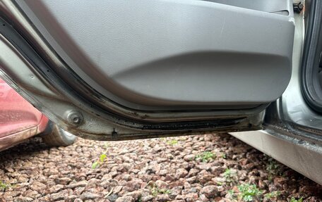 Honda Civic VIII, 2007 год, 680 000 рублей, 40 фотография