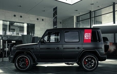 Mercedes-Benz G-Класс AMG, 2022 год, 18 990 000 рублей, 2 фотография