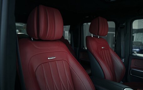 Mercedes-Benz G-Класс AMG, 2022 год, 18 990 000 рублей, 20 фотография