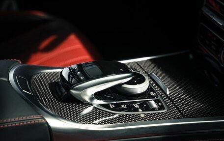 Mercedes-Benz G-Класс AMG, 2022 год, 18 990 000 рублей, 15 фотография